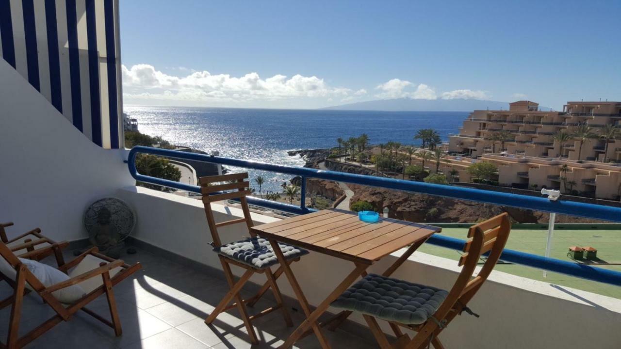 公寓 Paraiso Del Sur
